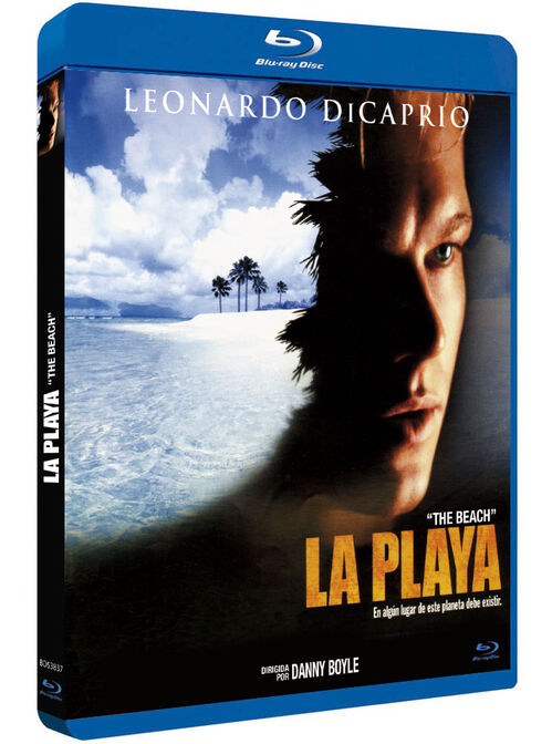 La Playa (2000)