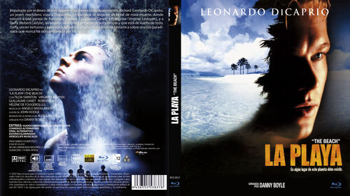 La Playa (2000)