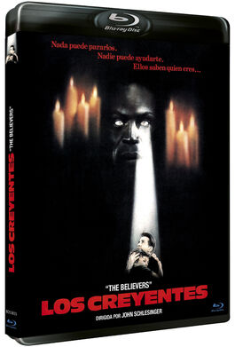 Los Creyentes (1987)
