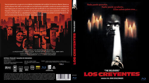 Los Creyentes (1987)