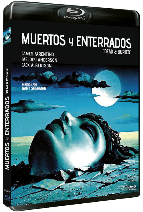 Muertos Y Enterrados (1981)