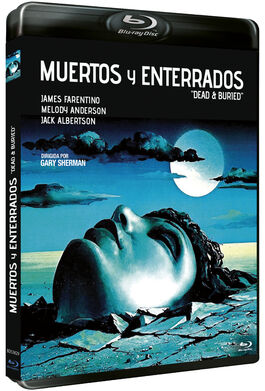 Muertos Y Enterrados (1981)