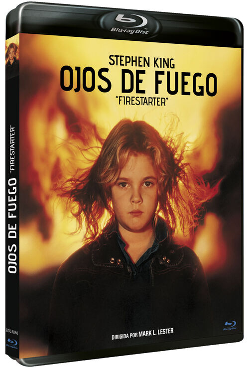 Ojos De Fuego (1984)
