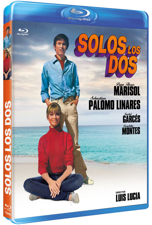 Solos Los Dos (1968)