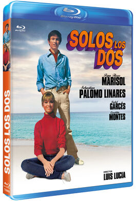 Solos Los Dos (1968)