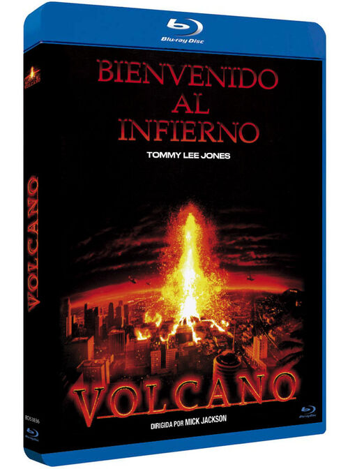 Volcano (1997)