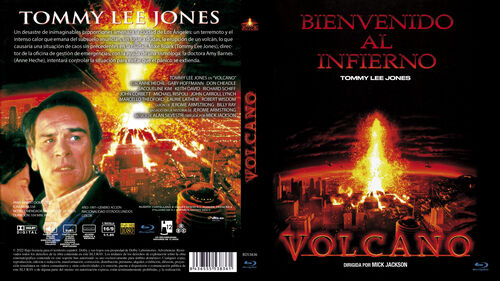 Volcano (1997)