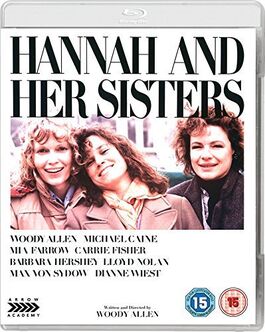 Hannah Y Sus Hermanas (1986)