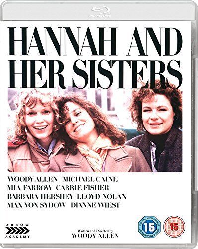 Hannah Y Sus Hermanas (1986)