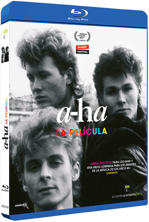 A-Ha: La Pelcula (2021)