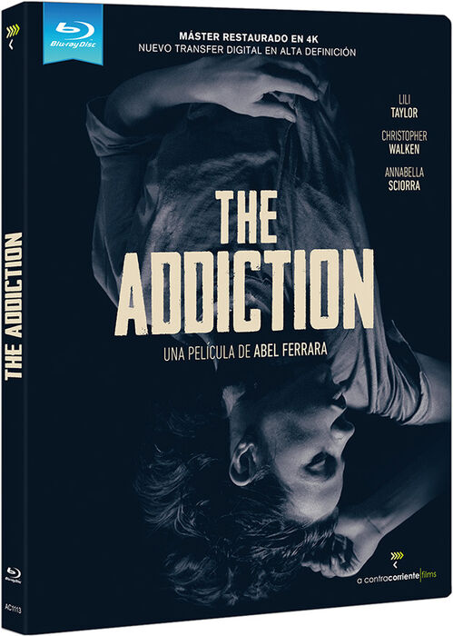 The Addiction (1995)