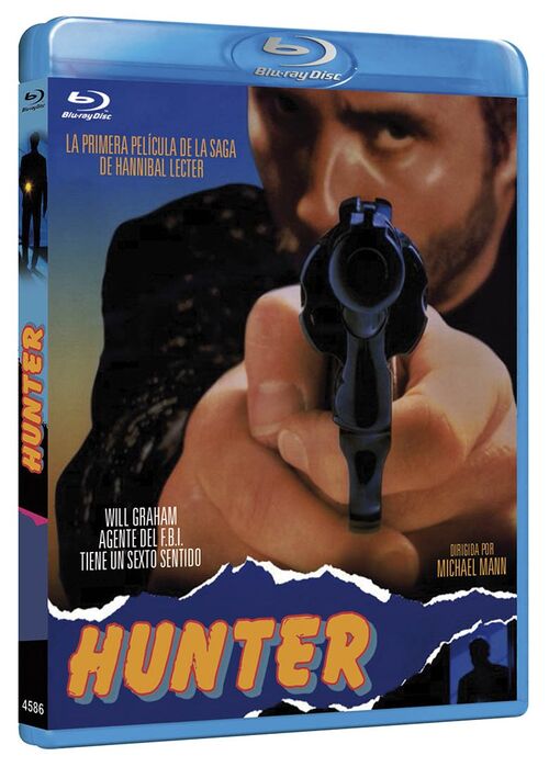 Hunter (1986)