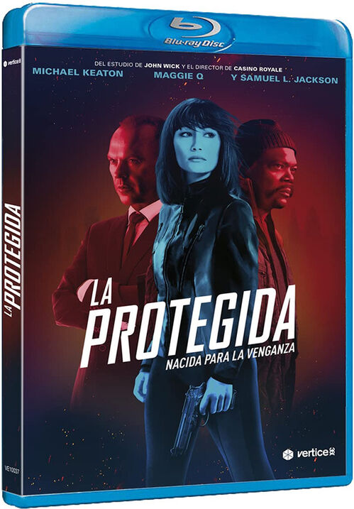 La Protegida (2021)