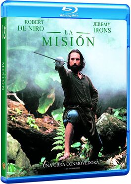 La Misión (1986)