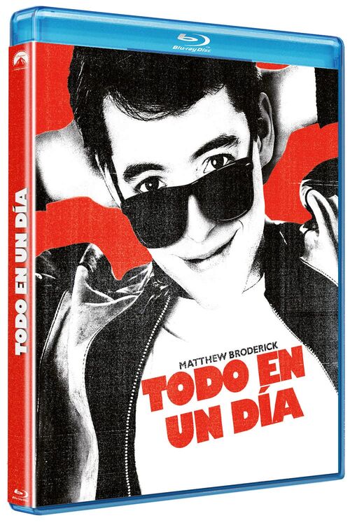 Todo En Un Da (1986)