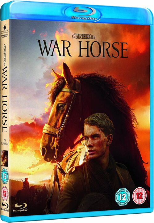 Caballo De Batalla (2011)