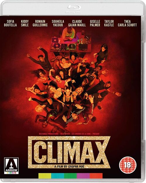 Climax (2018)