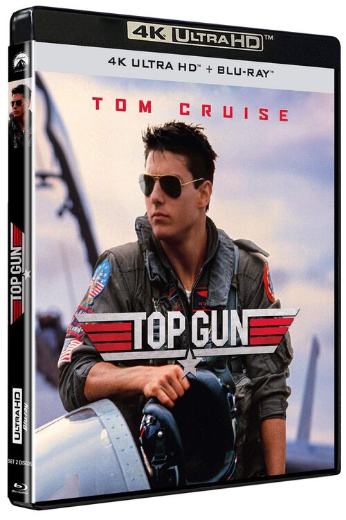 Top Gun (1986)