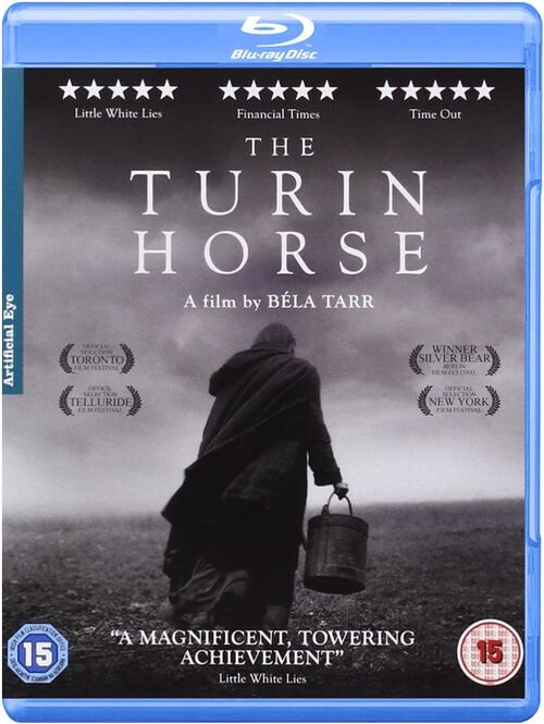 El Caballo De Turn (2011)