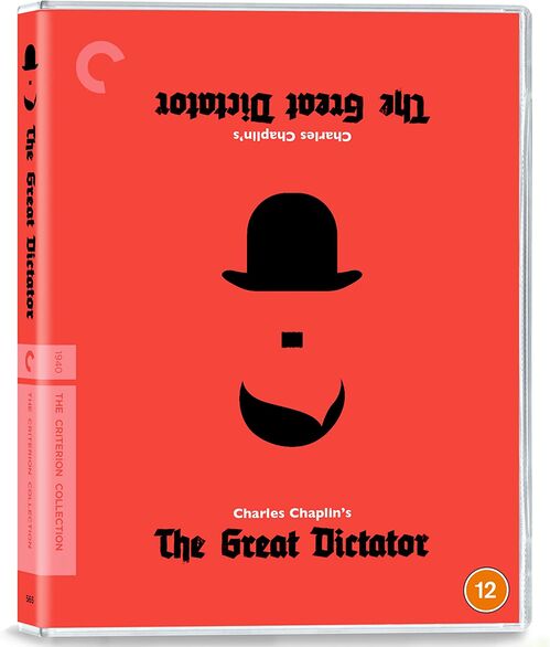 El Gran Dictador (1940)