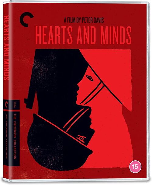 Hearts And Minds (1974)