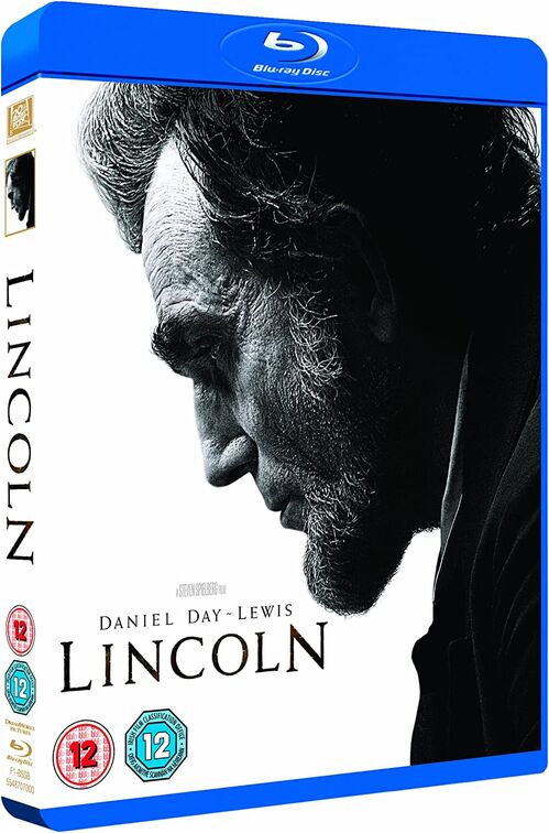 Lincoln (2012)