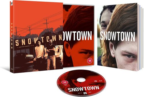 Los Asesinos De Snowtown (2011)