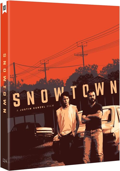 Los Asesinos De Snowtown (2011)