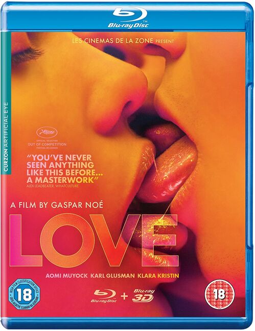 Love (2015)