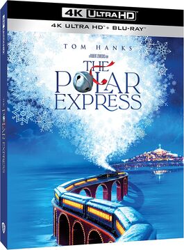 Polar Express (2004)