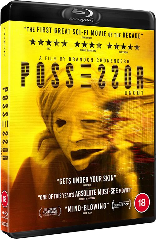 Possessor (2020)