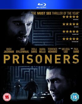 Prisioneros (2013)