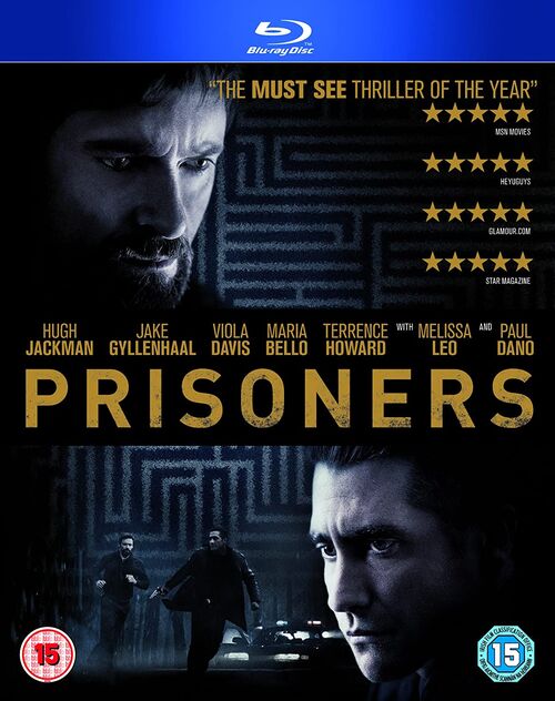 Prisioneros (2013)