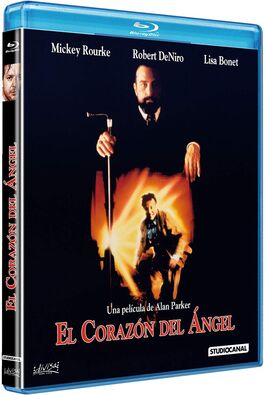 El Corazón Del Ángel (1987)