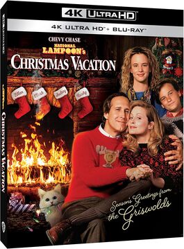 ¡Socorro! Ya Es Navidad (1989)