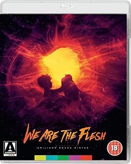 Tenemos La Carne (2016)