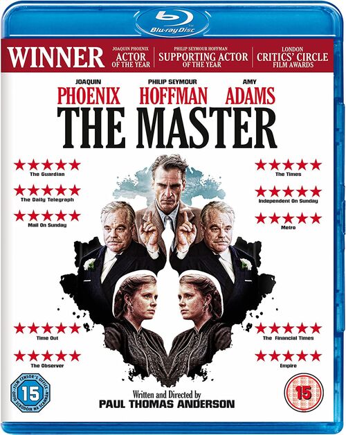 The Master (2012)