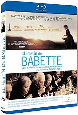 El Festín De Babette (1987)