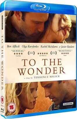 To The Wonder (2012)