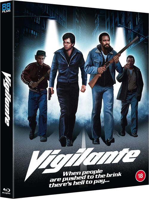 Vigilante (1982)