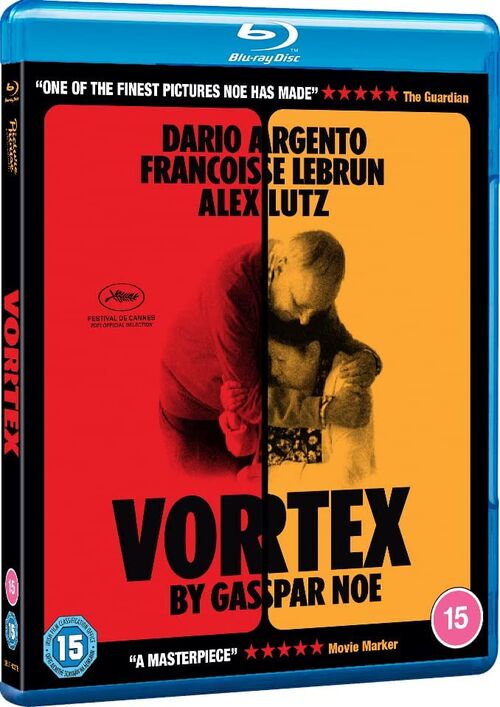 Vortex (2021)