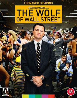 El Lobo De Wall Street (2013)