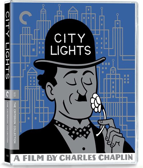 Luces De La Ciudad (1931)