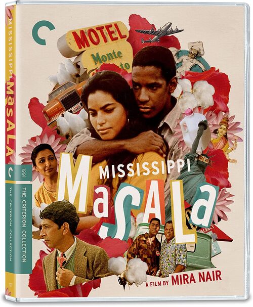 Mississippi Masala (1991)