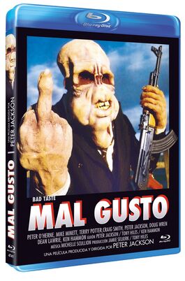 Mal Gusto (1987)