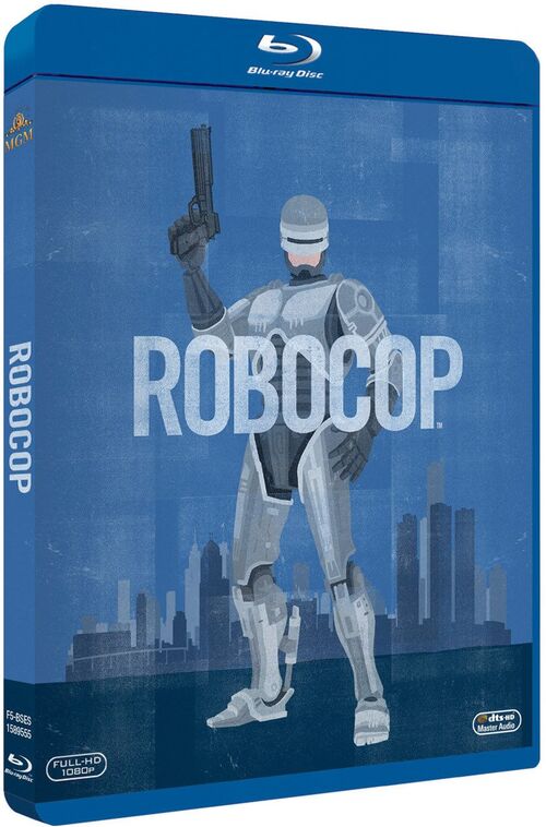 Robocop (1987)