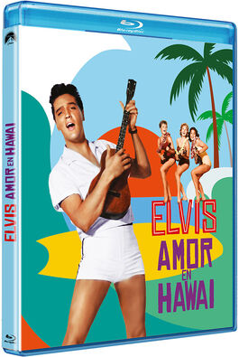 Amor En Hawai (1961)