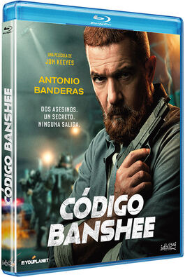 Código Banshee (2022)