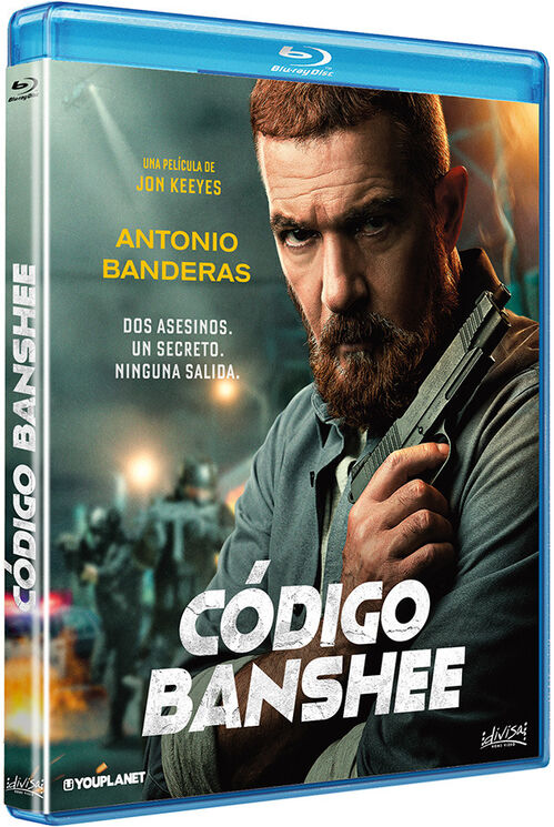 Cdigo Banshee (2022)