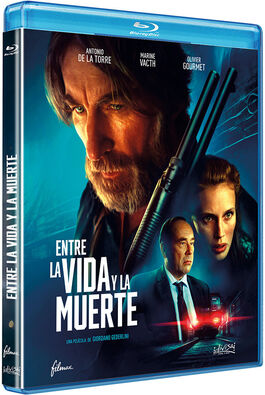 Entre La Vida Y La Muerte (2022)